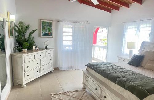 Cole Bay Apartment | Boheme