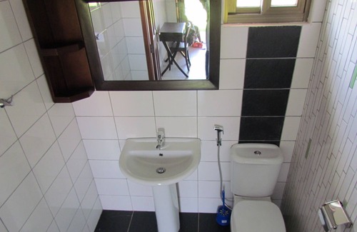 Jinja Hotel | Bohemia Resort