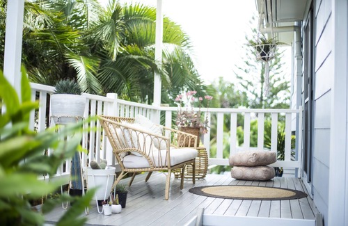 Scotts Head House | BOHEMIAN LIFESTYLE