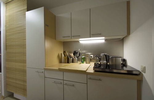 Altbogenhausen Apartment | Bohemian Residency - Zentral - Ruhig