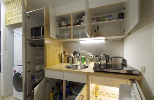 Altbogenhausen Apartment | Bohemian Residency - Zentral - Ruhig