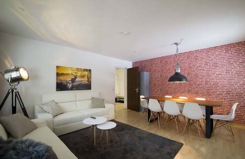 Altbogenhausen Apartment | Bohemian Residency - Zentral - Ruhig