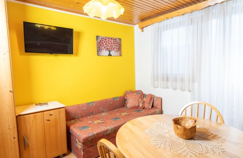 Srednja Vas v Bohinju Apartment | BOHINJ APARTMENT