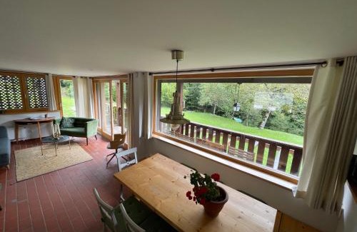 Bohinj Apartment | Bohinj Barn