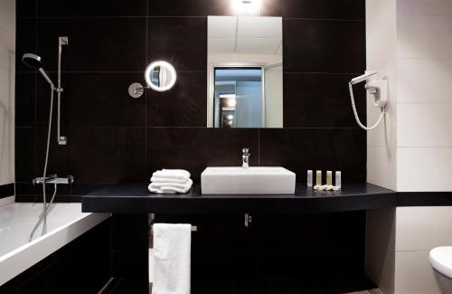 Bohinjska Bistrica Hotel | Bohinj Eco Hotel