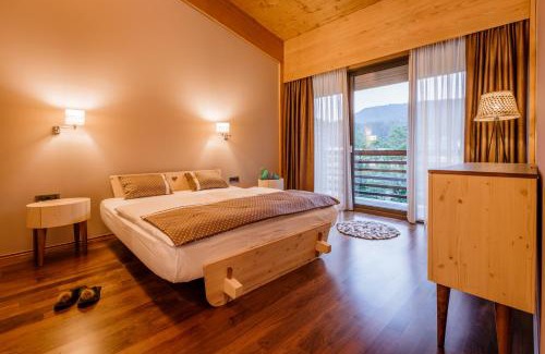 Bohinjska Bistrica Hotel | Bohinj Eco Hotel
