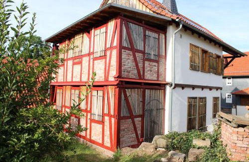 Birkenfelde Apartment | Bohlenstube