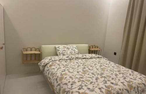 Al Wahah Apartment | Boho Apartment