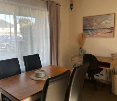 Semaphore Park House | Boho Beach Haven