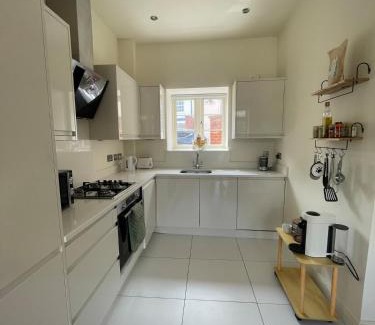 Towcester Apartment | Boho Bliss in Towcester