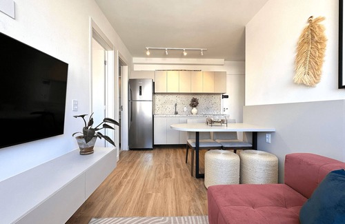 Bela Vista House | Boho-chic in Bela Vista | 2 bedrooms