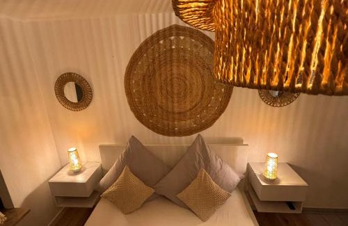 Augustenstraße Apartment | Boho City Livings Munich Central Station