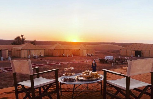 Lac Yasmins Other | Boho Glamping