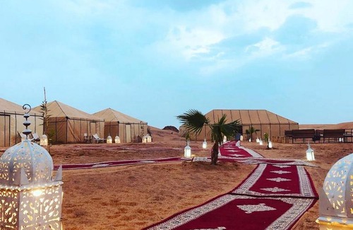 Lac Yasmins Other | Boho Glamping