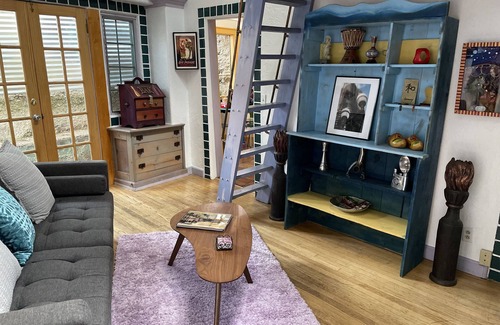 Bisbee House | Boho Hip Bungalow