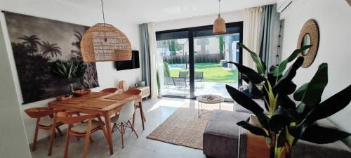Pobierowo House | BOHO MARE Apartament Pobierowo