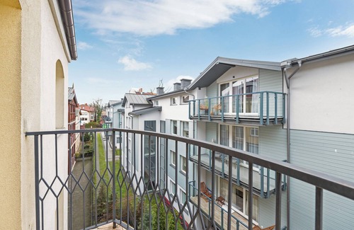 Sopot Centrum Apartment | Boho Sopot by Grand Apartments