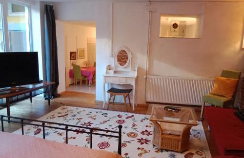 Sankt Veit an der Glan Apartment | Boho-Style-Apartment