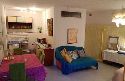Sankt Veit an der Glan Apartment | Boho-Style-Apartment