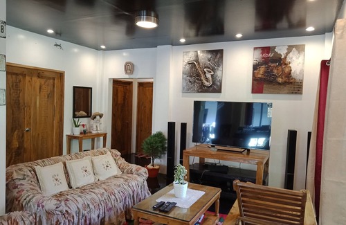 Candijay Bed & Breakfast | Bohol 3 Bedroom Villa