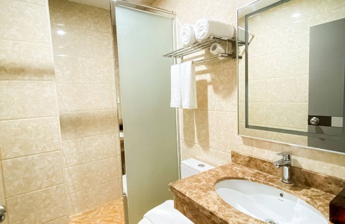 Danao Resort | Bohol Dolphin Bay Resort