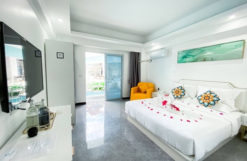 Danao Resort | Bohol Dolphin Bay Resort