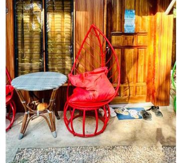 Libaong Bed & Breakfast | Bohol Island Homestay