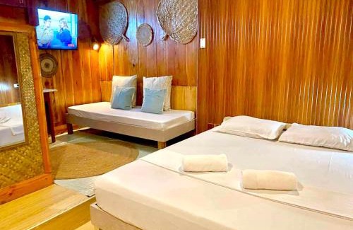 Libaong Bed & Breakfast | Bohol Island Homestay