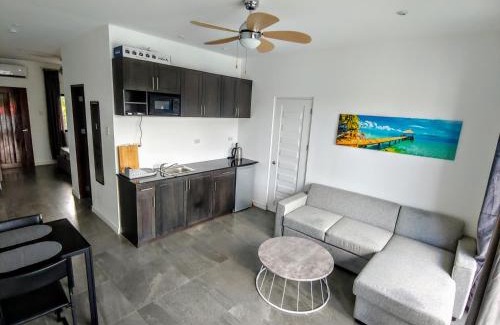 Dauis Apartment | Bohol Jewel Resort