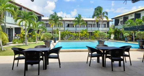Dauis Apartment | Bohol Jewel Resort