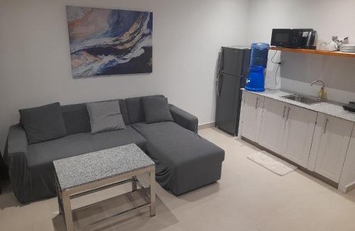 Dauis Apartment | Bohol Jewel Resort