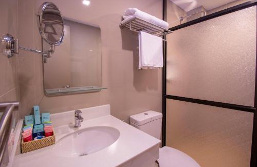 Dao Resort | Bohol Shores