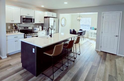 Southwest Ada County Alliance House | Boise Cozy House
