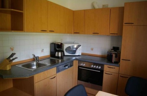 Lemkendorf Apartment | Boje - Villa an der Au