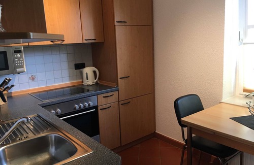 Lemkendorf Apartment | Boje - Villa an der Au