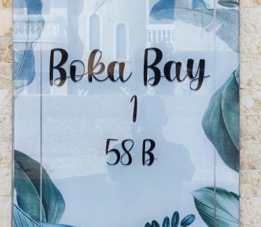 Al Ahyaa Apartment | Boka Bay One