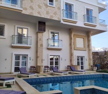 Al Ahyaa Apartment | Boka Bay One