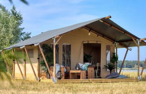 Gaborone Other | Bokamoso Luxury Tents