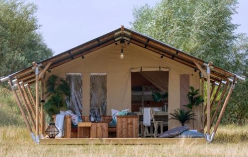 Gaborone Other | Bokamoso Luxury Tents