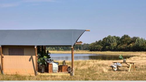 Gaborone Other | Bokamoso Luxury Tents