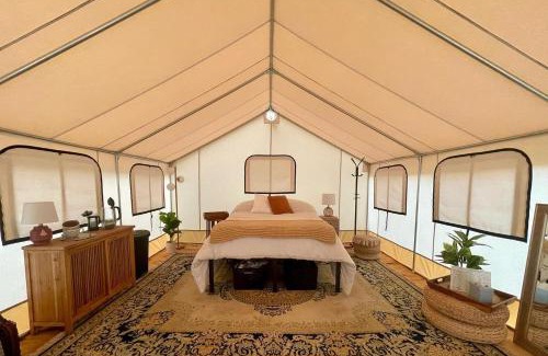 Gaborone Other | Bokamoso Luxury Tents