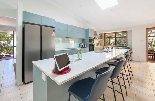 Bokarina House | Bokarina Beach House - Family & Pet Friendly