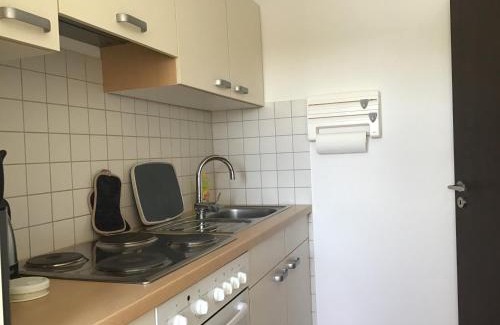Bokelrehm Apartment | Bokelrehm 3