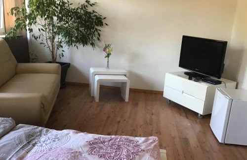 Bokelrehm Apartment | Bokelrehm 3