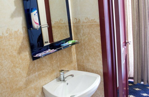 Qurghonteppa Hotel | Bokhtariyon Hotel