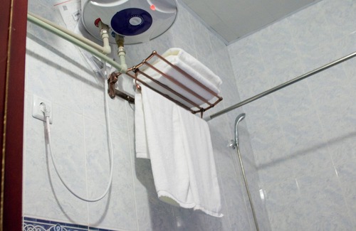Qurghonteppa Hotel | Bokhtariyon Hotel