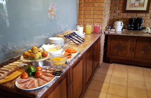 Ladysmith Cabin | Bokmakierie Country Lodge