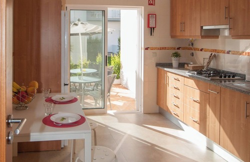 Boliqueime House | Boliqueime Villas - V4