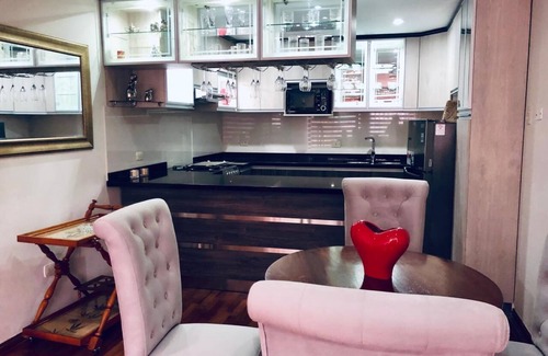 Pueblo Libre Apartment | Bolivar Pueblo Libre Apartment