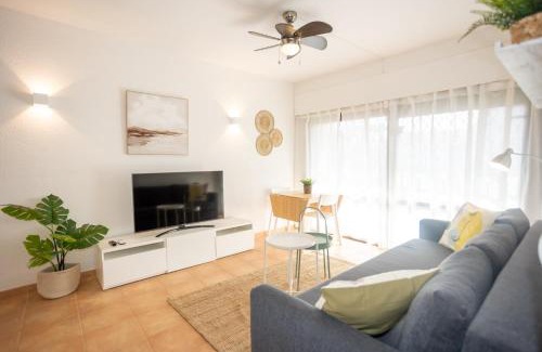 Las Acacias Apartment | Bolivia 167